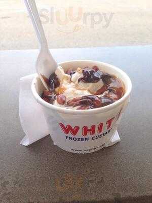 Whit's Frozen Custard, Zanesville