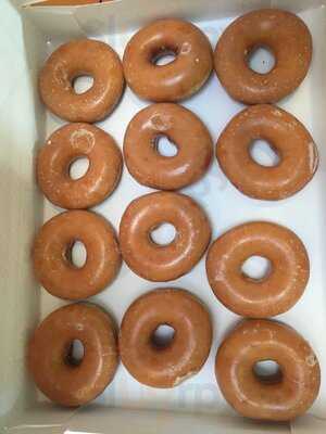 Krispy Kreme, Elk Grove Village