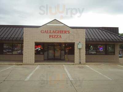 Gallagher's Pizza