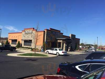 LongHorn Steakhouse, Zanesville