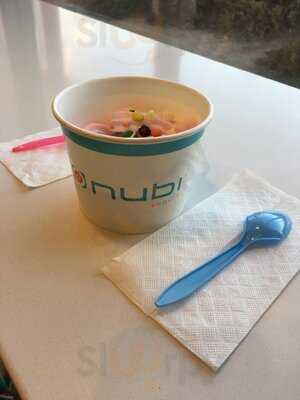 Nubi Yogurt