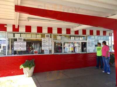 Shady Lane Drive Inn