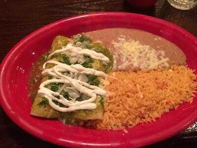 El Maguey Mexican Grill & Cantina