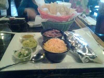 Magaronas Cantina, Cullman