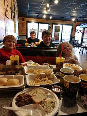 Dickey's Barbecue Pit, Beckley