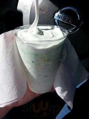 Jared's Frozen Custard, Bartlesville