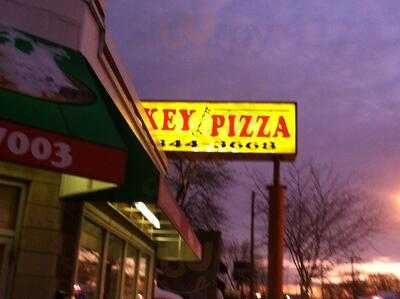 Key Pizza