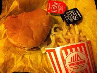 Whataburger