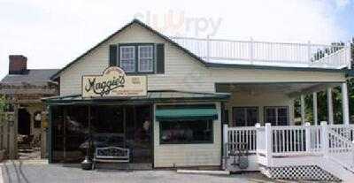 Maggie's Restaurant