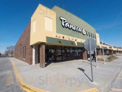 Panera Bread, Elk Grove Village