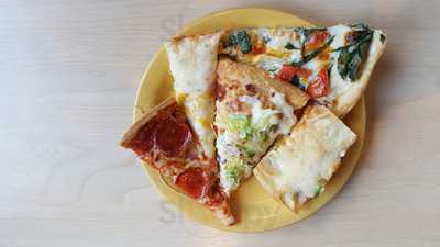 Pizza Inn