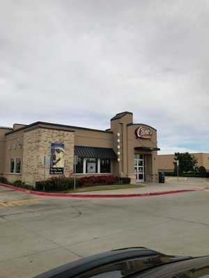 Raising Cane's Chicken Fingers