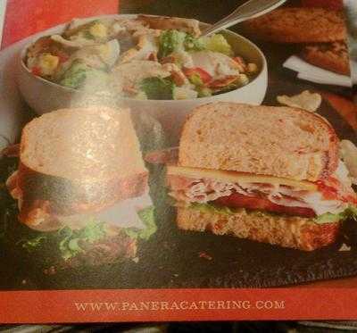 Panera Bread