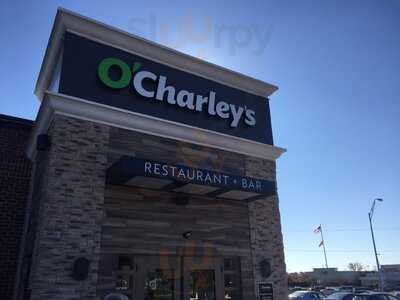 O'Charley's, Reynoldsburg