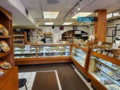 Leonard's Bakery, Northbrook