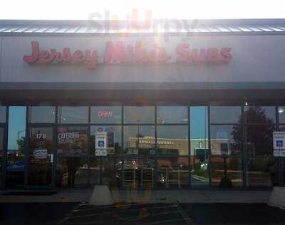 Jersey Mike's Subs, Elk Grove Village