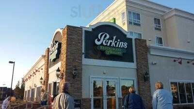 Perkins Restaurant & Bakery