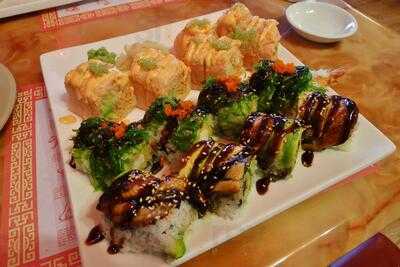 Best Choice Sushi