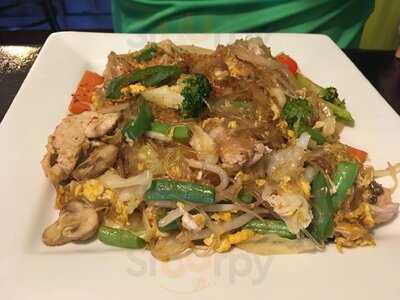 Zapp Thai, Edwardsville