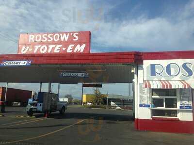 Rossow's U-tote-em