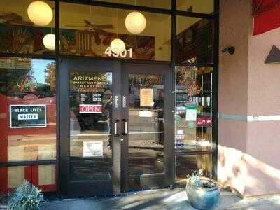 Arizmendi Bakery & Pizzeria, Emeryville