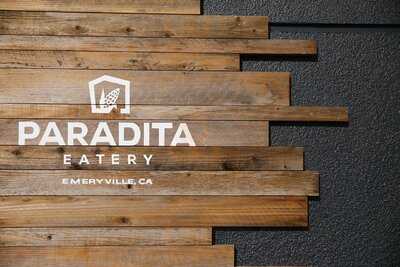 Paradita Eatery, Emeryville