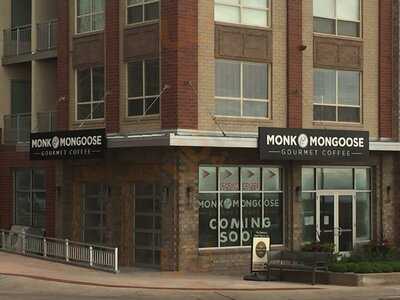 Monk & Mongoose Coffee Co, Lone Tree