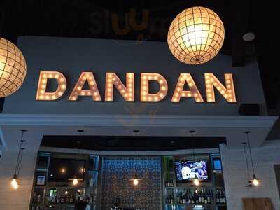 Dandan