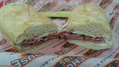 Firehouse Subs