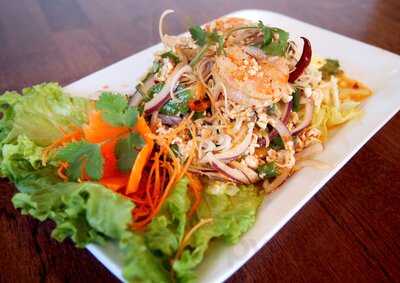 Jasmine Blossom Thai Cuisine