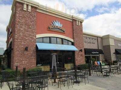 Blue Agave Mexican Grill And Tequila