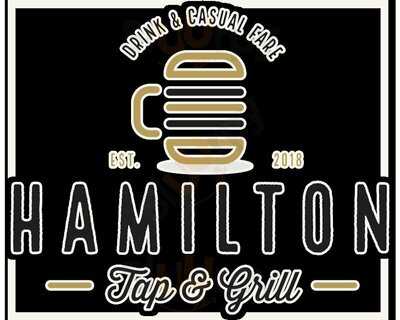 Hamilton Tap & Grill