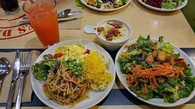 Souplantation