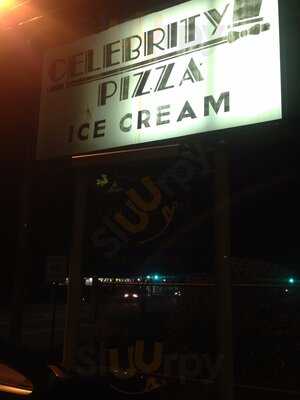 Celebrity Pizza & Dairy Bar