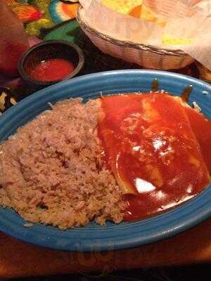 Casa Mexicana, Southern Pines