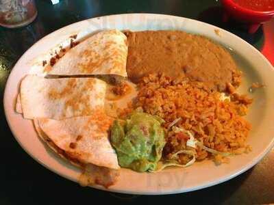 Monterey's Tex Mex Cafe