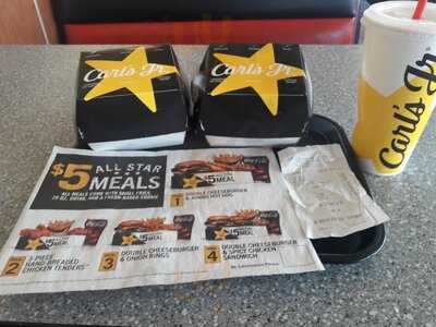 Carl's Jr., City of Industry