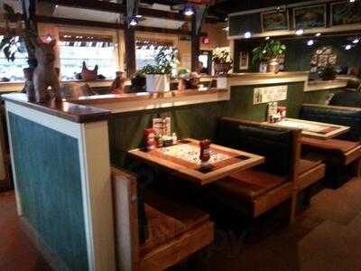 Chili's Grill & Bar, Laramie