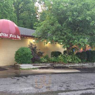 Olde Falls Inn, Zanesville