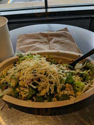 Chipotle Mexican Grill, Bowling Green