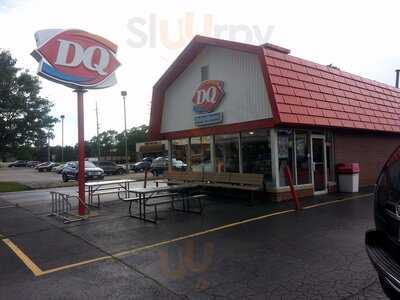 Dairy Queen (Treat), Elk Grove Village