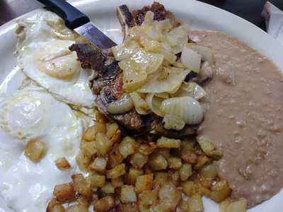 Diana's Diner, Weslaco