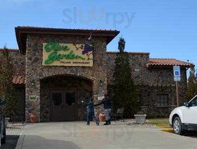 Olive Garden Italian Restaurant