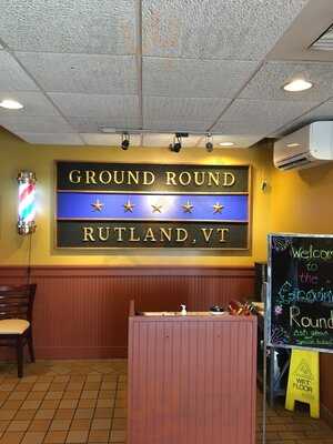 Ground Round