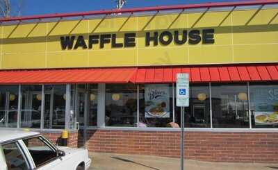 Waffle House, Asheboro