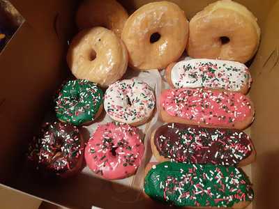 Darrell's Donuts, Zanesville