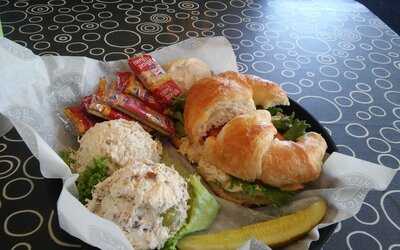 Chicken Salad Chick of Olive Branch, Olive Branch