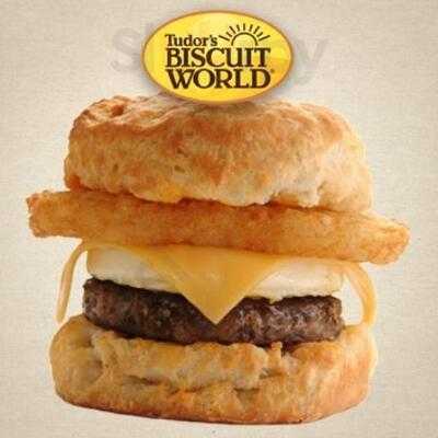 Tudor's Biscuit World, Beckley