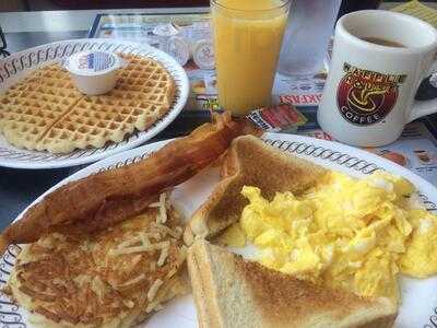 Waffle House, Bowling Green