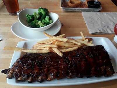 Applebee's Grill + Bar